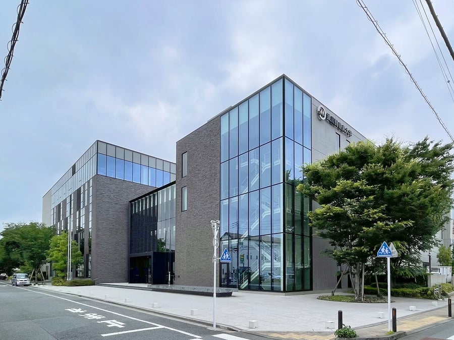 武蔵野音楽大学