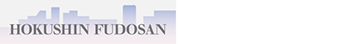 hokushin_logo