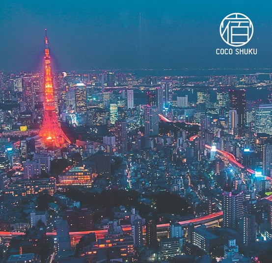 COCOSPACE恵比寿