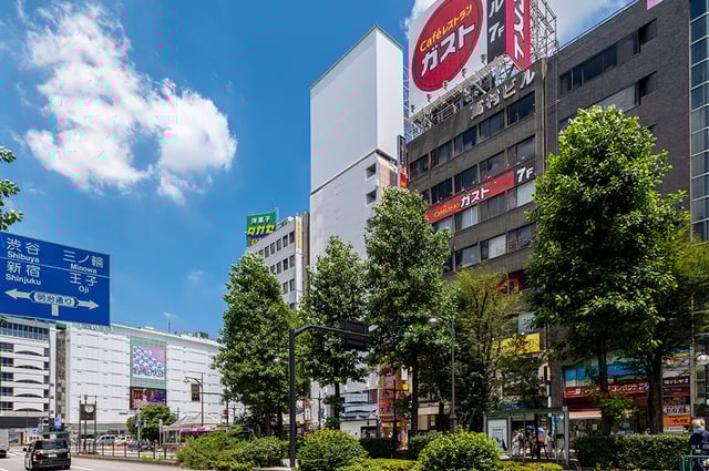 池袋北辰ビル