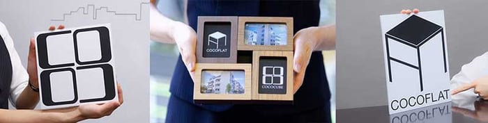 cococube-cocoflat