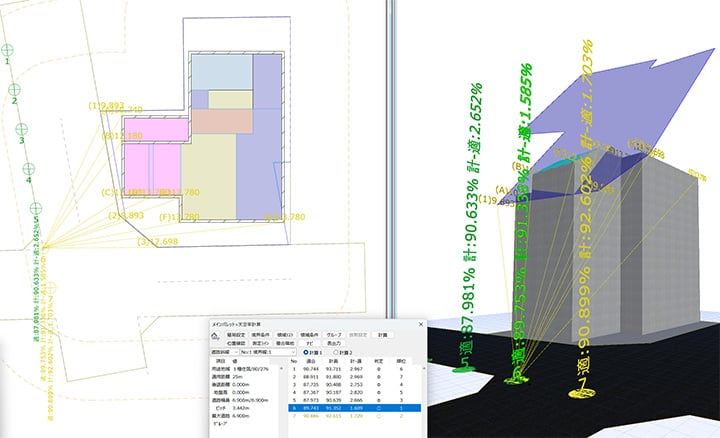 bim-volume-check
