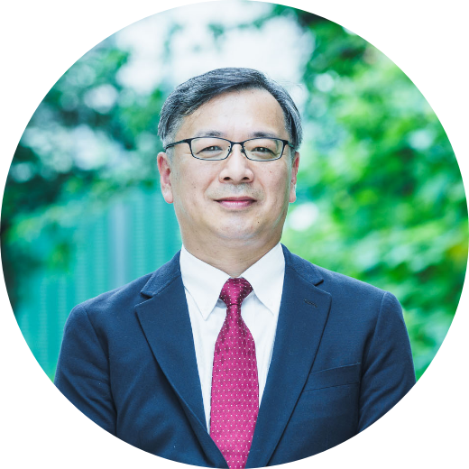 網代 淳一さん