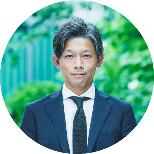露内 智和さん