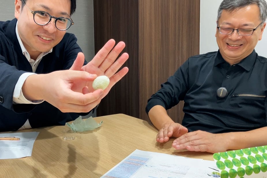 現役ビル管理士が教える手土産の極意