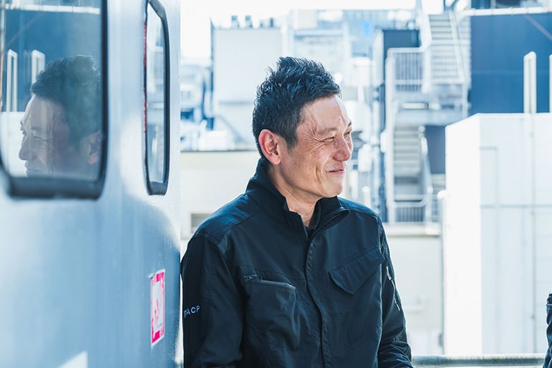 nishida-profile-img