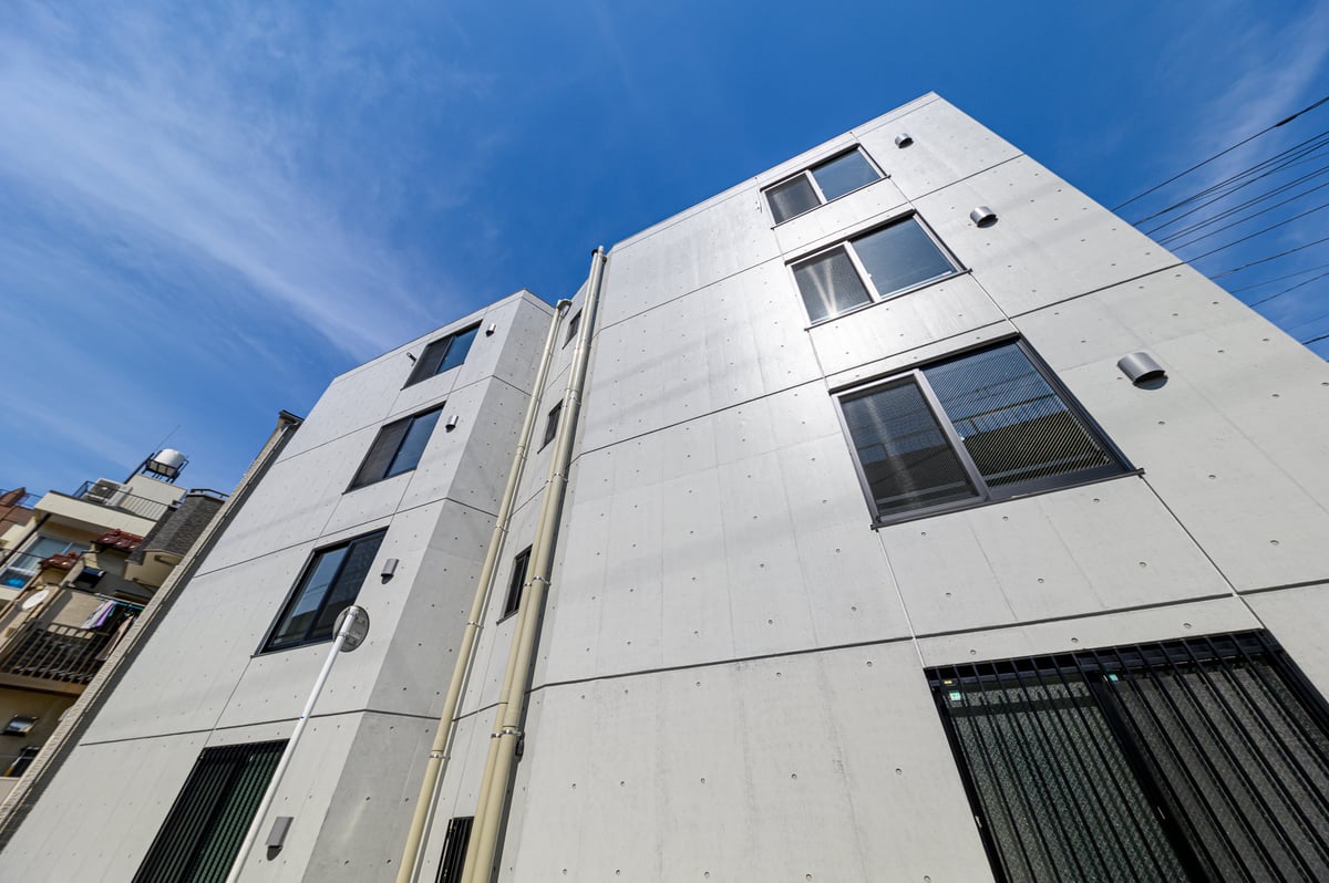 マンスリーマンションとは あなたも一度は住んでみたいかも