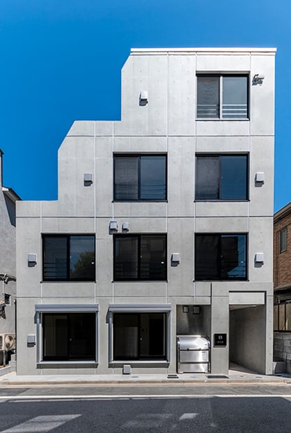 COCOCUBE 東蒲田