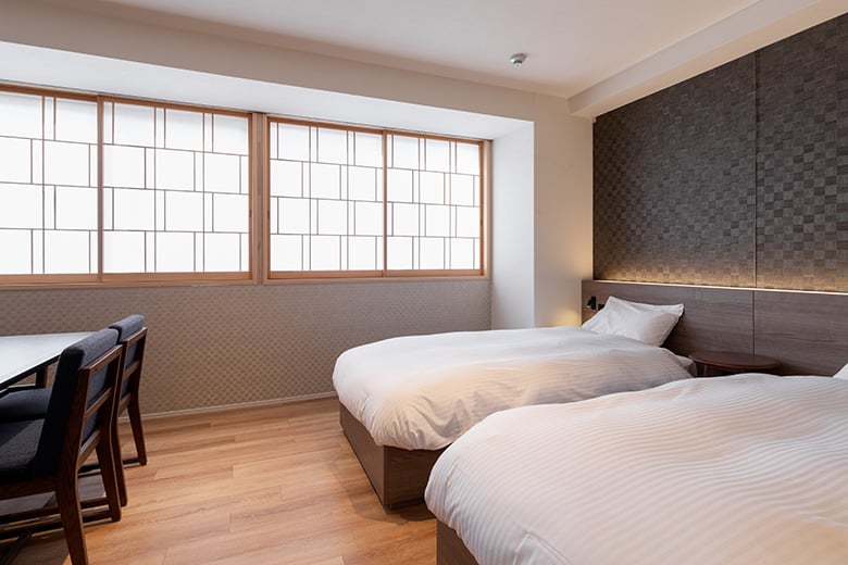 Japanese-modern-room