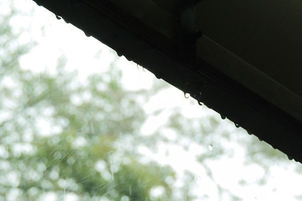 現役ビル管理士が教える 家にあるもので出来る 急な水漏れや雨漏りへの応急処置方法