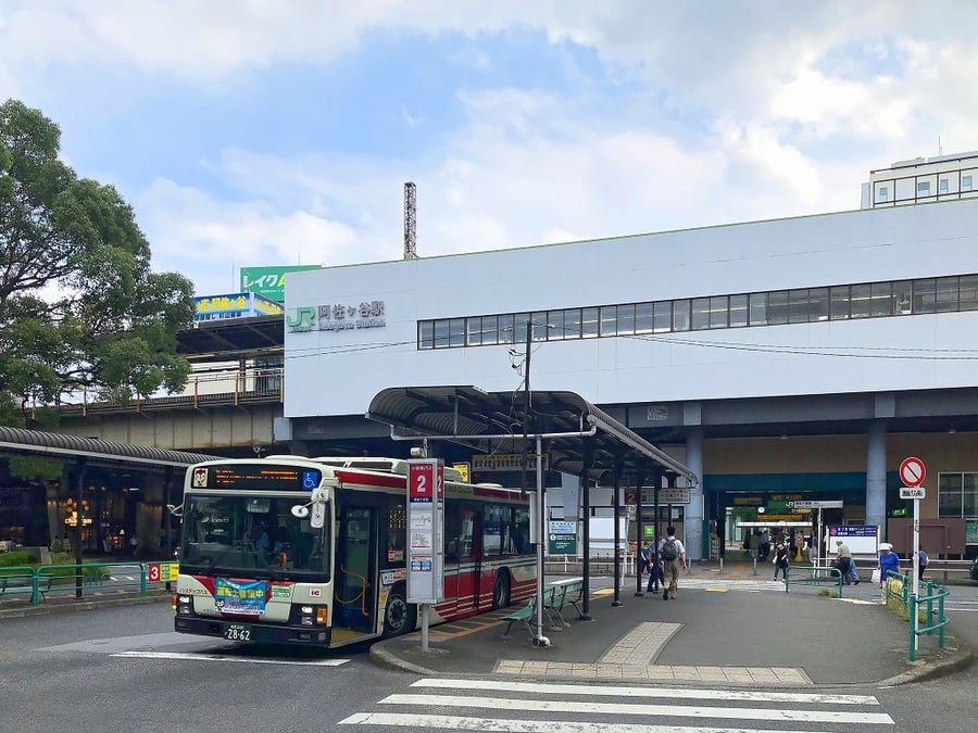 asagaya_sta