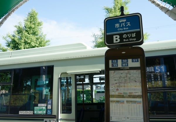 バス