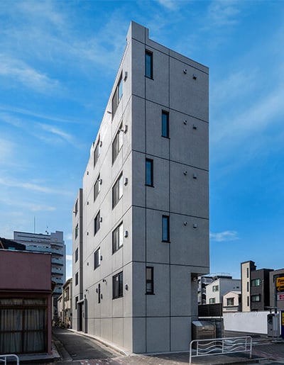 COCOCUBE 木場