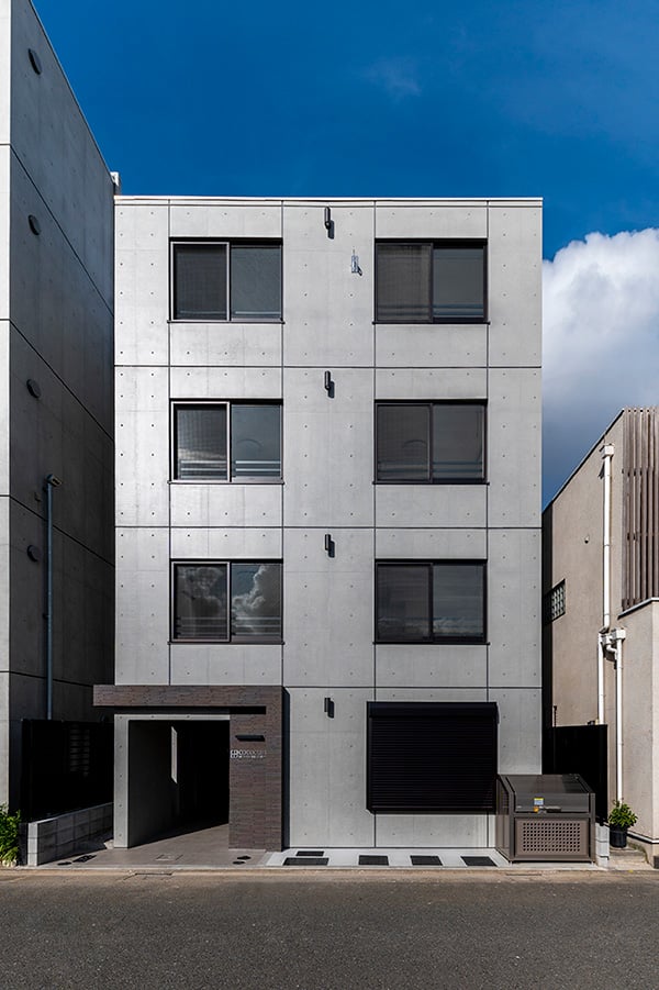 COCOCUBE武蔵小山