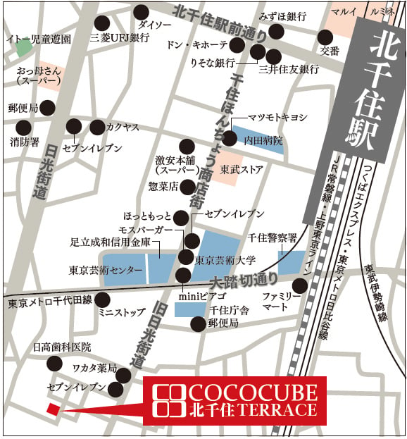 cc_kitasenju_terrace_map