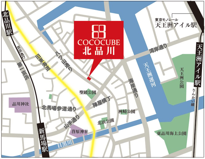 cc_kitashinagawa_map