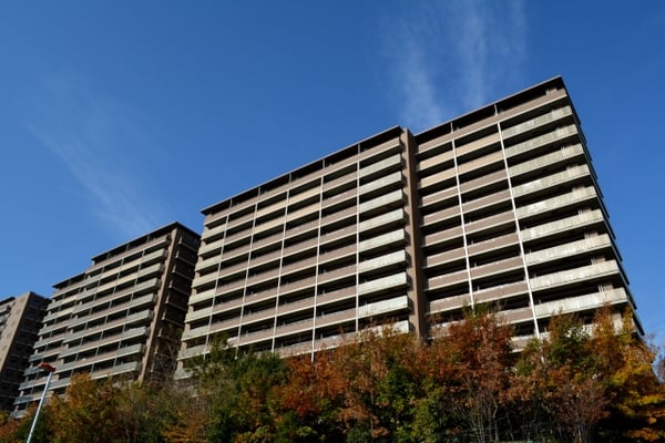 中古マンションイメージ