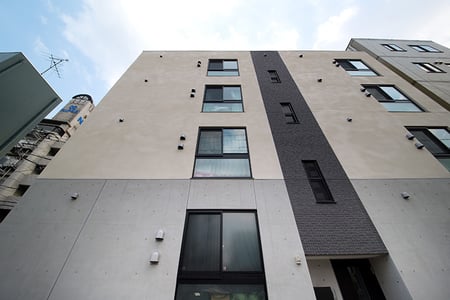 敢えて建築費用が高く利回りが低くなるrc 鉄筋コンクリート造 の一棟賃貸マンションを開発した狙いとは