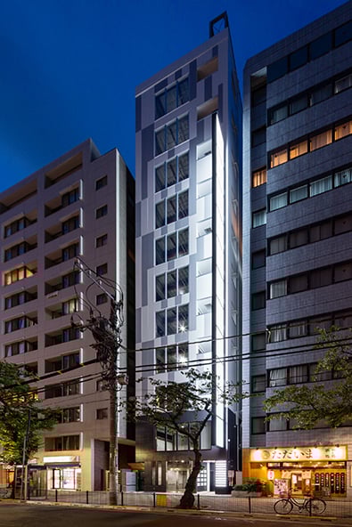 cocospace_nippori