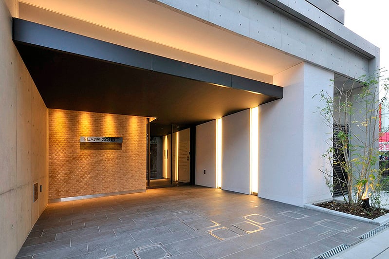 草加駅前の店舗住居複合の賃貸ビルで重視した設計ポイントとは？