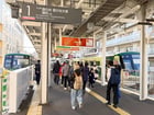 東急池上線～都市部と住宅街を結ぶ東京のローカル線