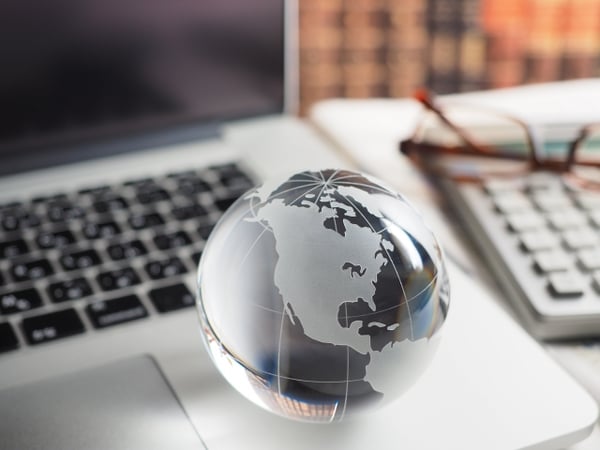 海外不動産イメージ