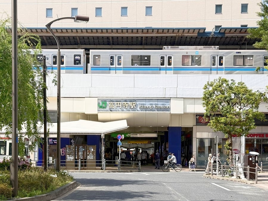 koenji_area1