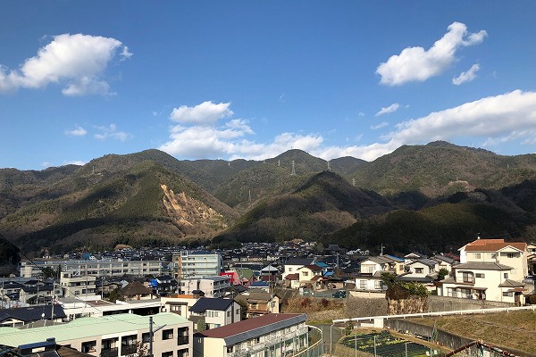 地方の不動産投資市場は縮小傾向