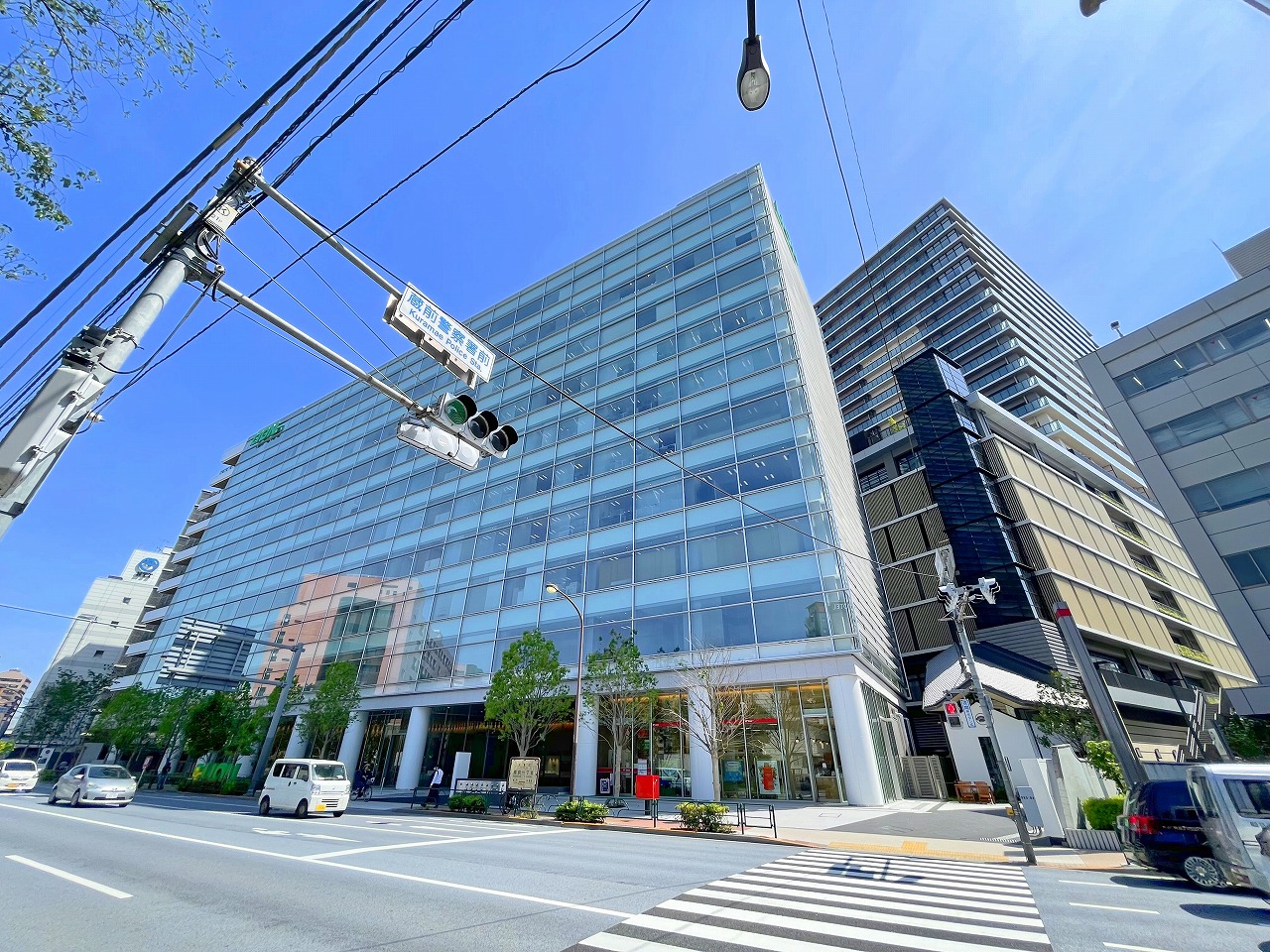 蔵前エリア~都心へのアクセス良好な下町の風情と個性豊かな最先端カルチャーが織りなす「東京のブルックリン」