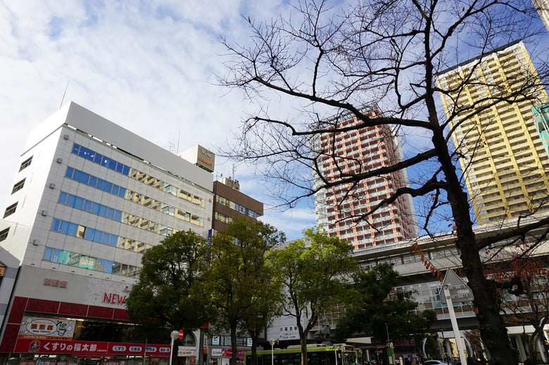 nippori_station-1