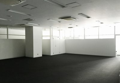 区分所有オフィス