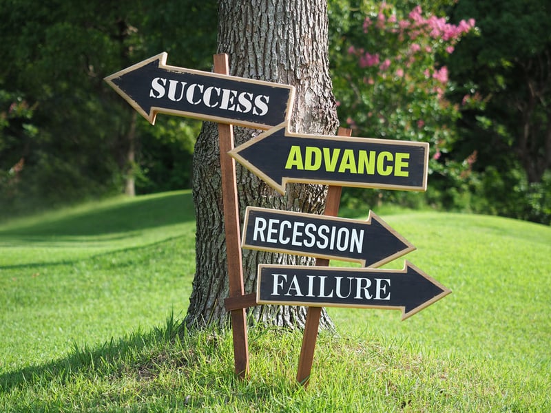success-failure