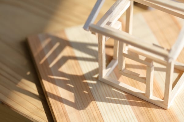 建物構造イメージ