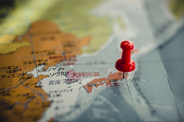 東京は世界から投資家が集まるグローバルマーケット