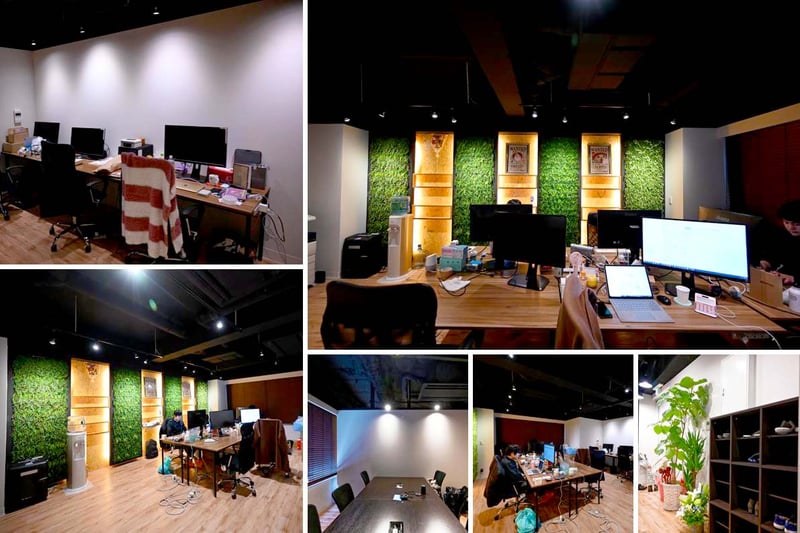 設計事務所に3種類あるってご存知でしたか アトリエ系 組織系 そしてもう一つは