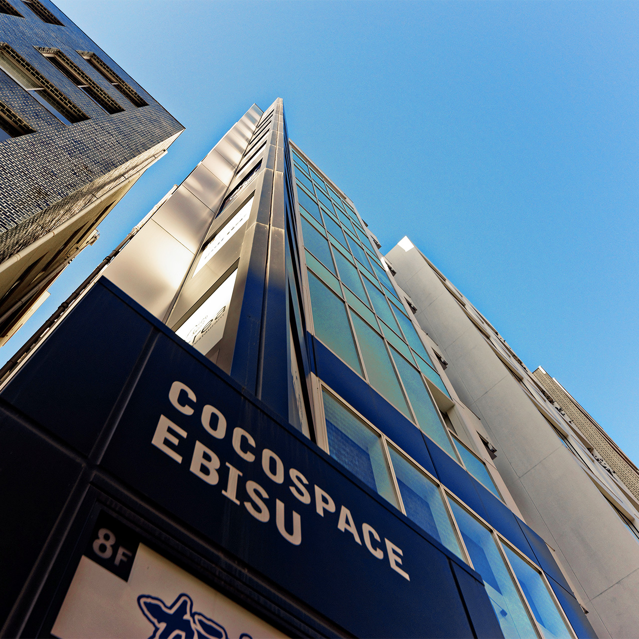 COCOSPACE EBISU