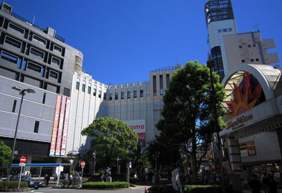 進化を続ける「蒲田」