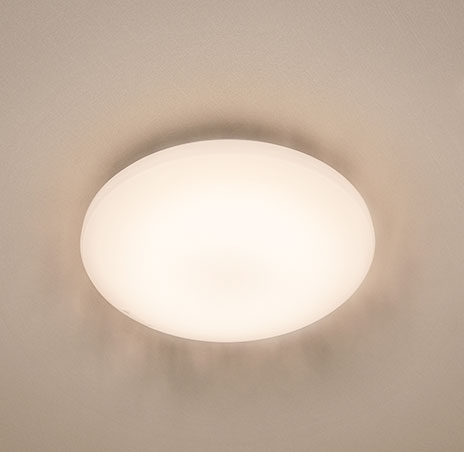 無段階調光式LEDシーリングライト