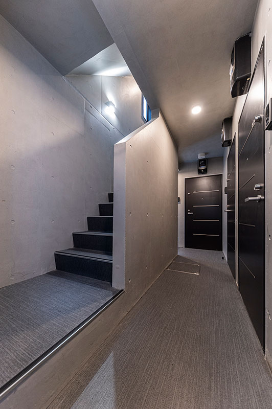 公式 ココフラット阿佐ヶ谷 Cocoflat阿佐ヶ谷 一棟rcマンション