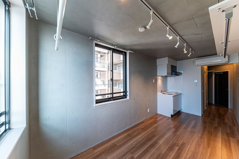 公式 ココフラット阿佐ヶ谷 Cocoflat阿佐ヶ谷 一棟rcマンション