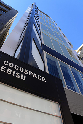 COCOSPACE恵比寿