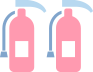 消防用設備の管理・保守点検