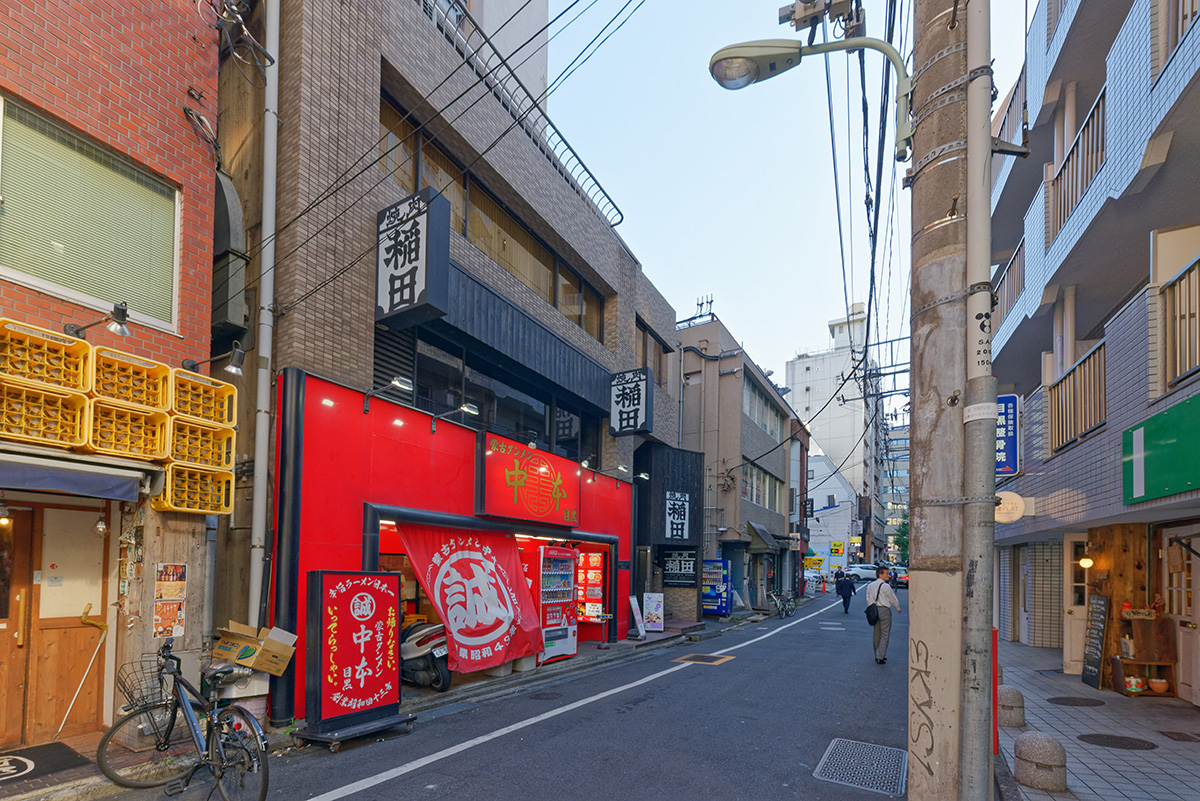 トラスト・リンク第Ⅲビル