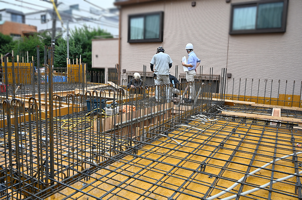 COCOFLAT世田谷6