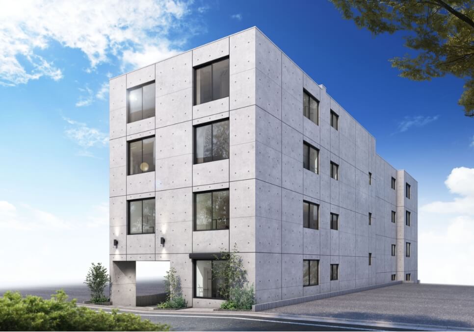 building