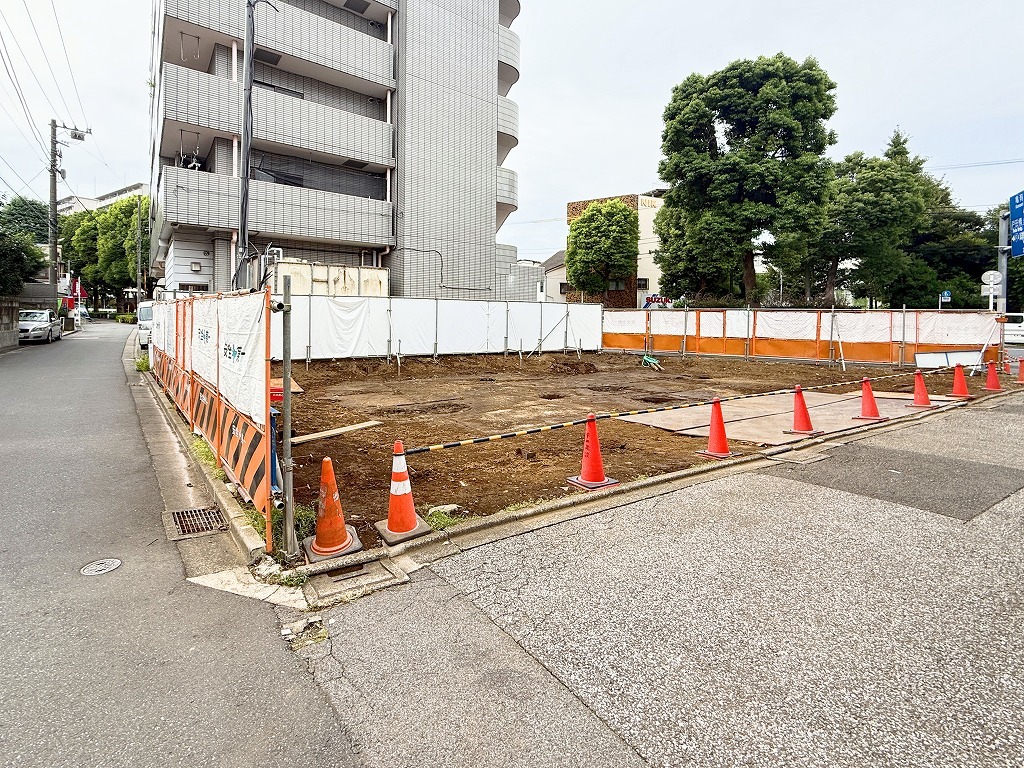 板橋双葉町PJ_1-2