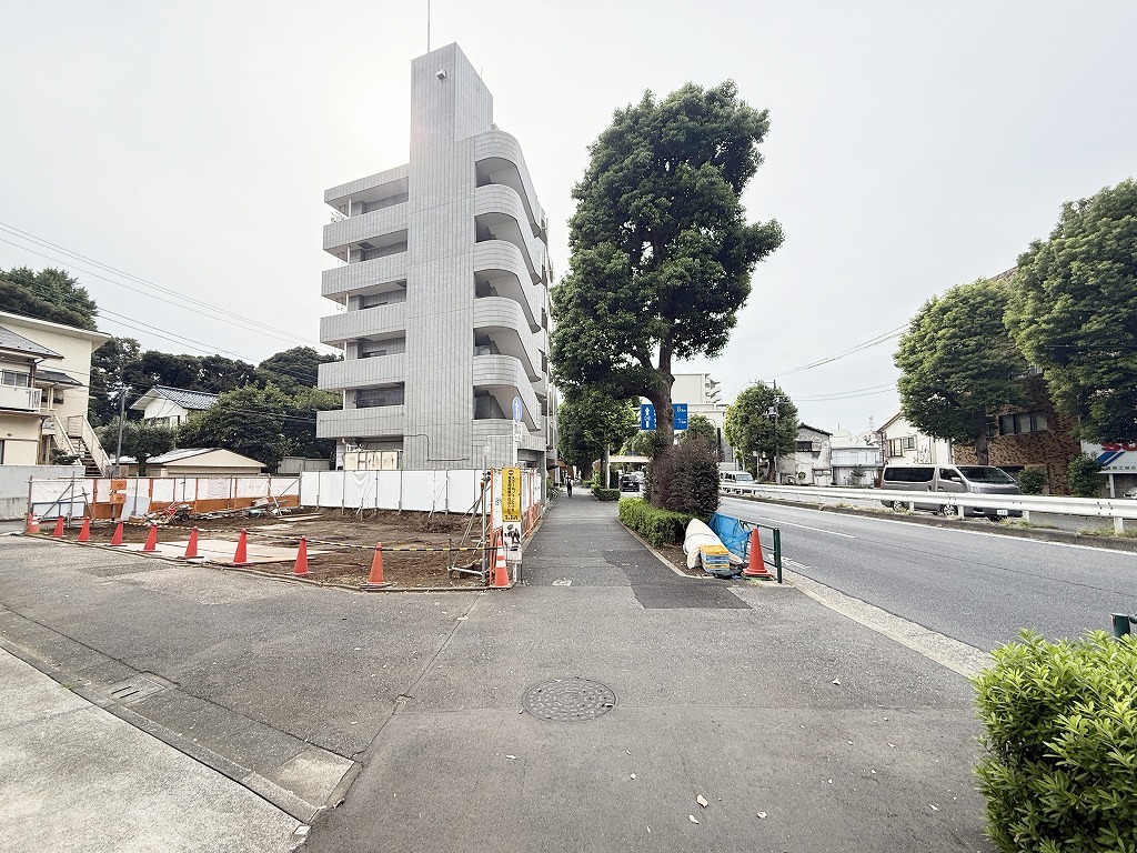 板橋双葉町_1-3