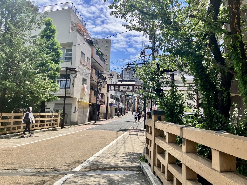 板橋双葉町_1-5