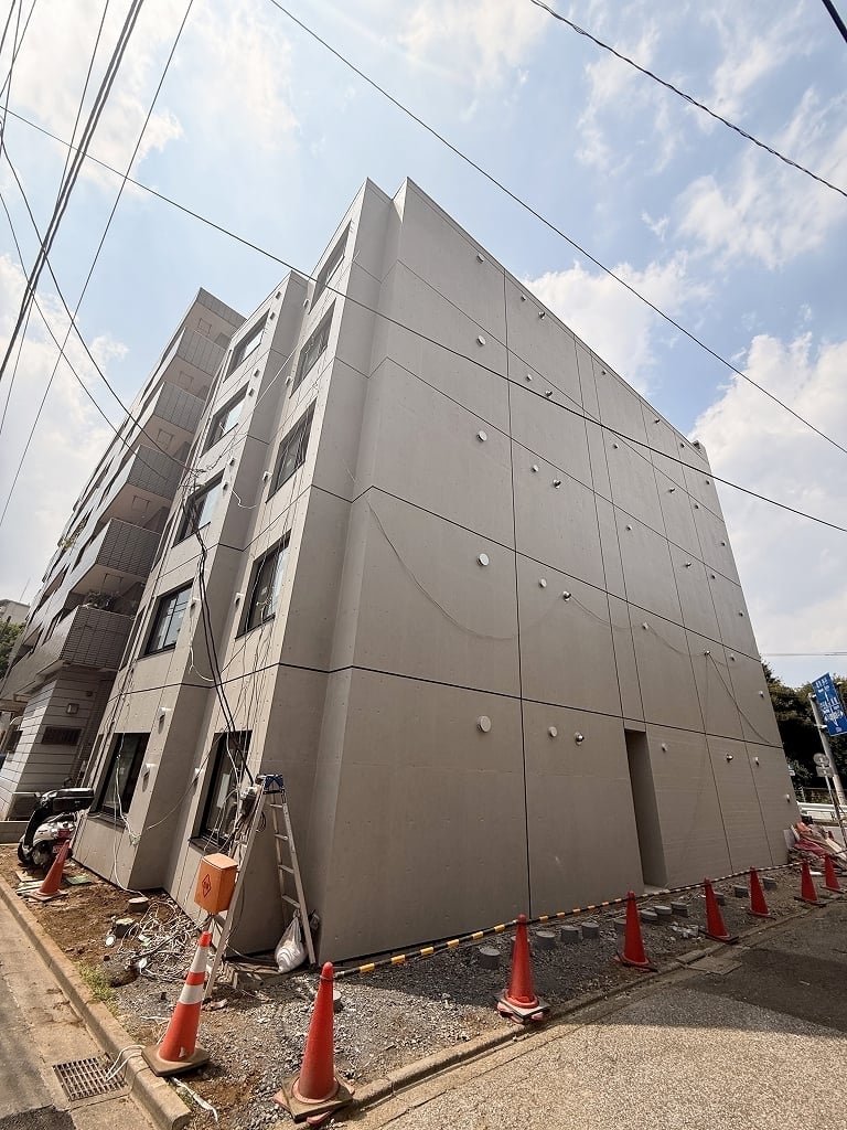 板橋双葉町_2-3