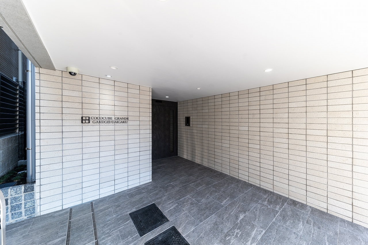 COCOCUBE GRANDE 学芸大学1